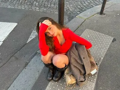 Itssluciaf OnlyFans Leaked Free Thumbnail Picture - #zEuUgmdYrJ