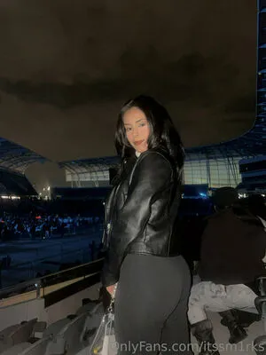 Itssm1rks OnlyFans Leaked Free Thumbnail Picture - #YEmeDR38Fq