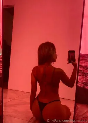 Itssmaddie OnlyFans Leaked Free Thumbnail Picture - #rnfYleDheE