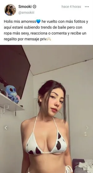 Itssmuky OnlyFans Leaked Free Thumbnail Picture - #Zh9sk3Rkkr