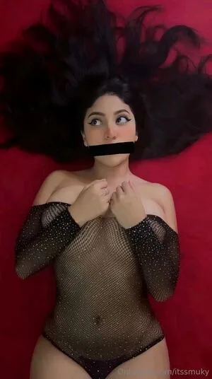 Itssmuky OnlyFans Leaked Free Thumbnail Picture - #dEDDIiuVVQ
