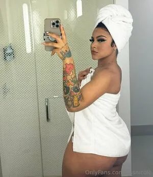 Itssnicole OnlyFans Leaked Free Thumbnail Picture - #kT0pBFxshi