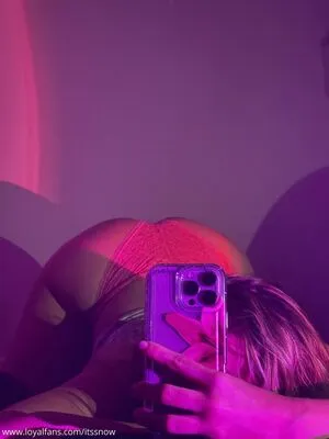Itssnow OnlyFans Leaked Free Thumbnail Picture - #dyIed4QV9h