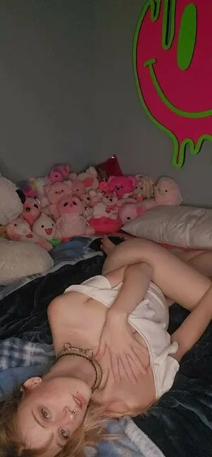 Itssnusnu OnlyFans Leaked Free Thumbnail Picture - #CDPzqi1n2i