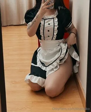 Itssoaiko OnlyFans Leaked Free Thumbnail Picture - #KyTwqG9B1q