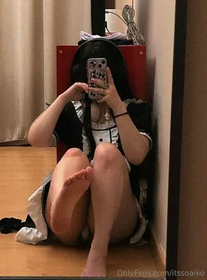 Itssoaiko OnlyFans Leaked Free Thumbnail Picture - #qOo4RlIgDg