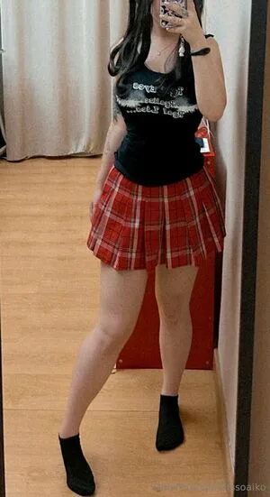 Itssoaiko OnlyFans Leaked Free Thumbnail Picture - #tTGRyfcNnQ