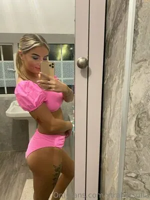 Itssofiabae OnlyFans Leaked Free Thumbnail Picture - #7VCiD5Pdze