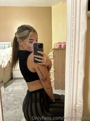 Itssofiabae OnlyFans Leaked Free Thumbnail Picture - #GSMKALRwwi