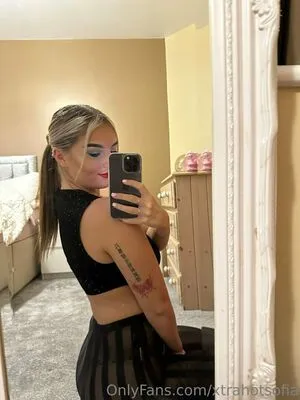 Itssofiabae OnlyFans Leaked Free Thumbnail Picture - #I4foKvhjKS