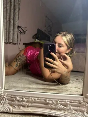 Itssofiabae OnlyFans Leaked Free Thumbnail Picture - #QThbEE71VE