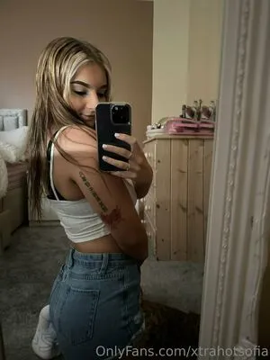 Itssofiabae OnlyFans Leaked Free Thumbnail Picture - #dA7WNe57zj