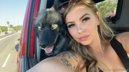 Itssofiarose OnlyFans Leaked Free Thumbnail Picture - #yigq0pWHMS