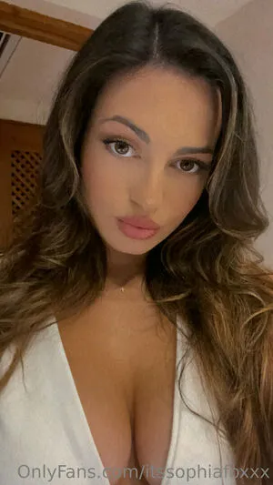Itssophiafoxxx OnlyFans Leaked Free Thumbnail Picture - #2SxAP4WZkW