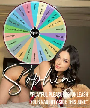 Itssophiafoxxx OnlyFans Leaked Free Thumbnail Picture - #4GfcACwXcQ