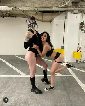 Itssosunny OnlyFans Leaked Free Thumbnail Picture - #C5P8khRiJj