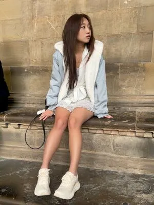 Itssoukai OnlyFans Leaked Free Thumbnail Picture - #WBsEFt6VKM