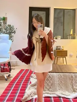 Itssoukai OnlyFans Leaked Free Thumbnail Picture - #bhmotwdCmh