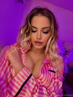 Itssscriiissss OnlyFans Leaked Free Thumbnail Picture - #yx6HUAtW1O