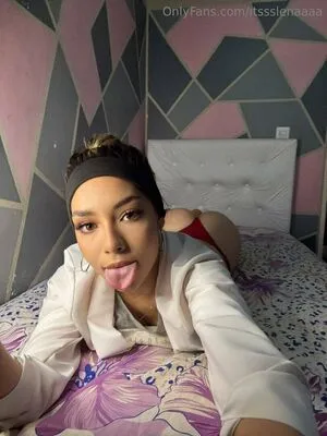 Itssslenaaaa OnlyFans Leaked Free Thumbnail Picture - #1TgiwaC7HS