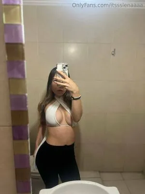 Itssslenaaaa OnlyFans Leaked Free Thumbnail Picture - #rrZqCrInMR
