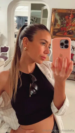 Itssstella OnlyFans Leaked Free Thumbnail Picture - #AQ1GfbT8w4
