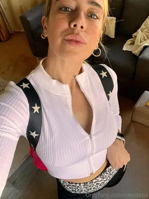 Itssstella OnlyFans Leaked Free Thumbnail Picture - #Ml9WCOQZ8V