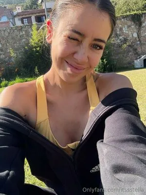 Itssstella OnlyFans Leaked Free Thumbnail Picture - #QMJd8y18Sv