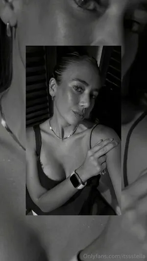 Itssstella OnlyFans Leaked Free Thumbnail Picture - #eKBPoBG8VF