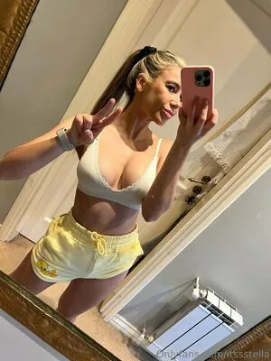 Itssstella OnlyFans Leaked Free Thumbnail Picture - #p6jx1yVAJv