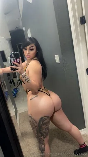 Itsstephhoney21free OnlyFans Leaked Free Thumbnail Picture - #fguqVAHdNE