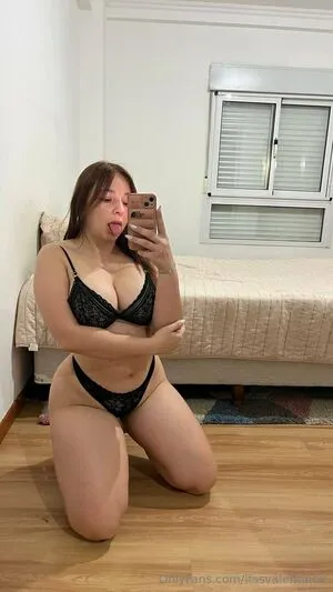 Itssvalentinee OnlyFans Leaked Free Thumbnail Picture - #uBSFLT9sTM