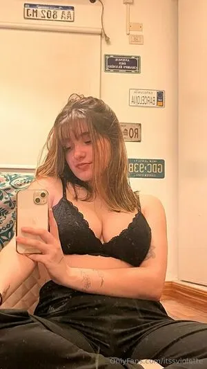 Itssviolette OnlyFans Leaked Free Thumbnail Picture - #H9wvFAUaVT