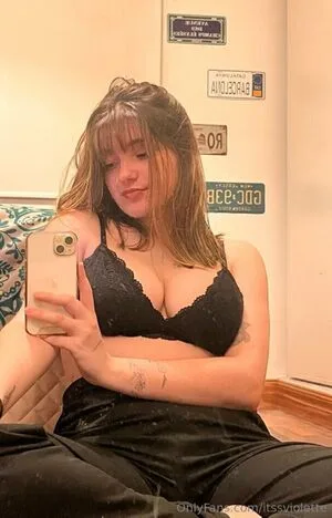 Itssviolette OnlyFans Leaked Free Thumbnail Picture - #KMmKGTG44I
