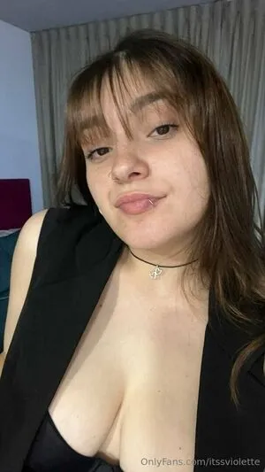 Itssviolette OnlyFans Leaked Free Thumbnail Picture - #QHmOfn1L2m