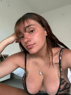 Itssviolette OnlyFans Leaked Free Thumbnail Picture - #wkNcscSJEK