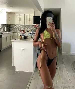 Itssweetss OnlyFans Leaked Free Thumbnail Picture - #TfaovOom1y