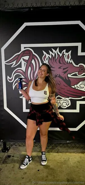 Itssydneynicolefree OnlyFans Leaked Free Thumbnail Picture - #ZjtFHSeFtF