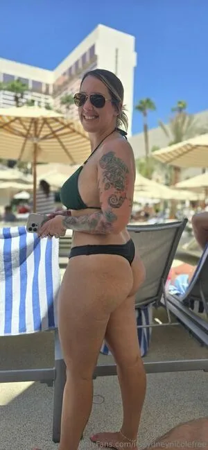 Itssydneynicolefree OnlyFans Leaked Free Thumbnail Picture - #hdz15tZHfI