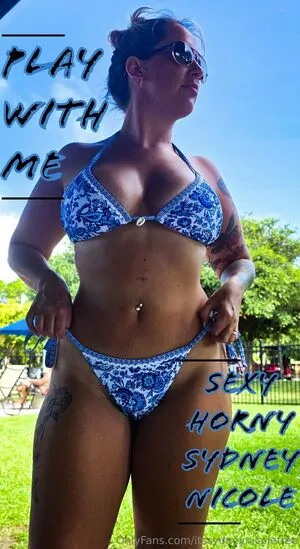 Itssydneynicolefree OnlyFans Leaked Free Thumbnail Picture - #pgexHgymZY