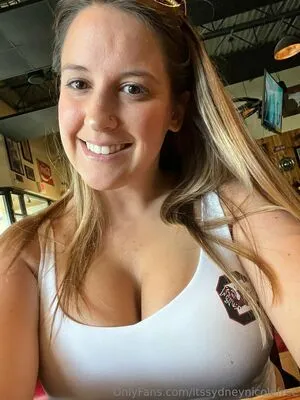 Itssydneynicolefree OnlyFans Leaked Free Thumbnail Picture - #sh3Ybof88p