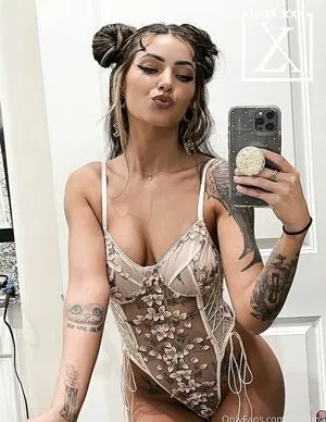 Itssylina OnlyFans Leaked Free Thumbnail Picture - #v4YKrpDDrN