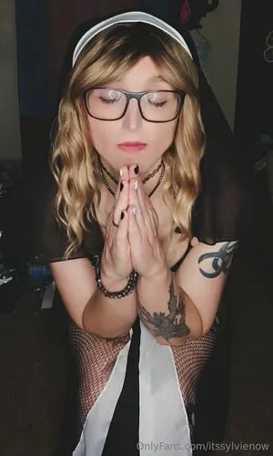 Itssylvienow OnlyFans Leaked Free Thumbnail Picture - #0R44tDmXUl