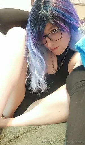 Itssylvienow OnlyFans Leaked Free Thumbnail Picture - #3TExrWXpLl