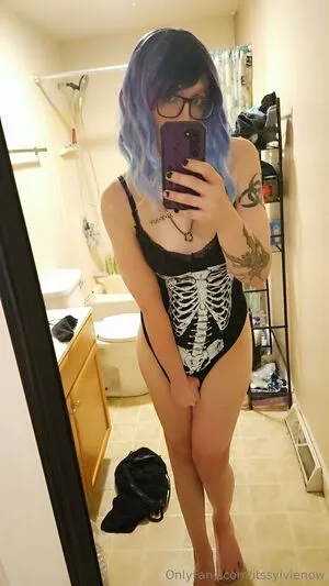 Itssylvienow OnlyFans Leaked Free Thumbnail Picture - #aHQAEQkcaR