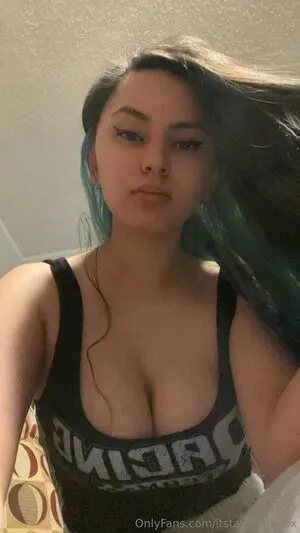 Itstavia OnlyFans Leaked Free Thumbnail Picture - #DW1IjsRfVs