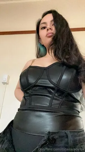 Itstavia OnlyFans Leaked Free Thumbnail Picture - #jZBUFmgcK2