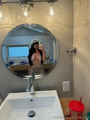 Itstaysis OnlyFans Leaked Free Thumbnail Picture - #K3BVg7CoUM