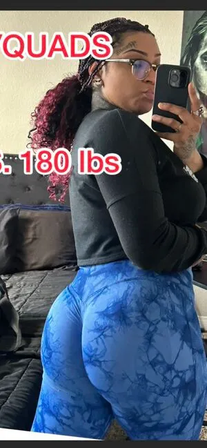 Itstaytaybaybee OnlyFans Leaked Free Thumbnail Picture - #0WhBfw0B6w