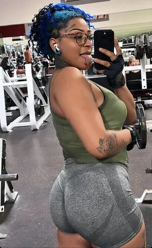 Itstaytaybaybee OnlyFans Leaked Free Thumbnail Picture - #2233EzY05h